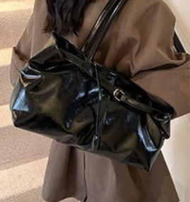 New Autumn And Winter Versatile Shoulder Underarm Bag