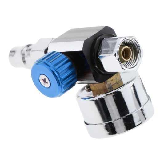 Factory Wholesale Small Medium And High-grade Paint Spray Gun Pressure Regulating Valve