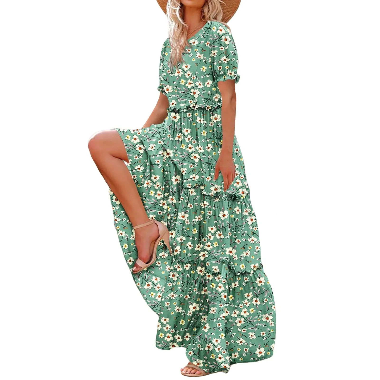 Summer Dresses