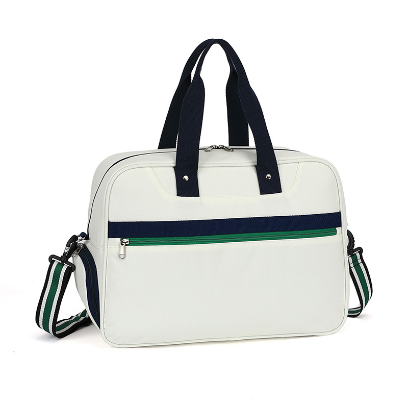 Fashion New Badminton Racket Shoulder Bag