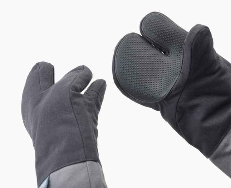 Pinch Oven Gloves - Pair - Joseph Joseph