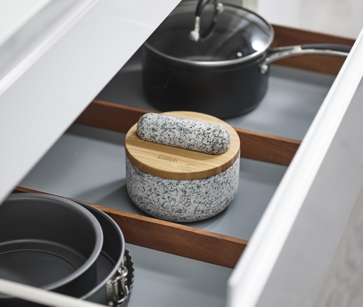 Dash Pestle & Mortar  - Joseph Joseph