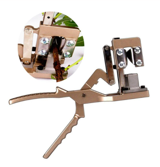 Grafting Tool Pruner Exercent For Branches And Grape Vines