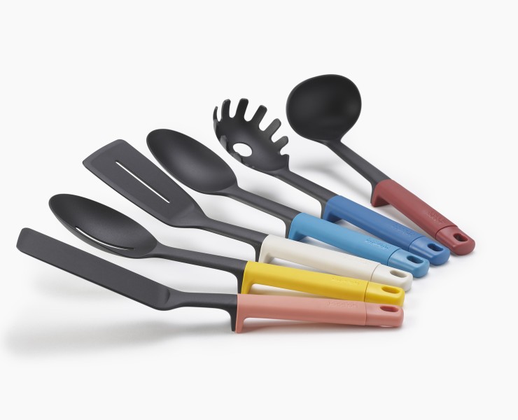 Elevate Carousel 6-Piece - Joseph Joseph