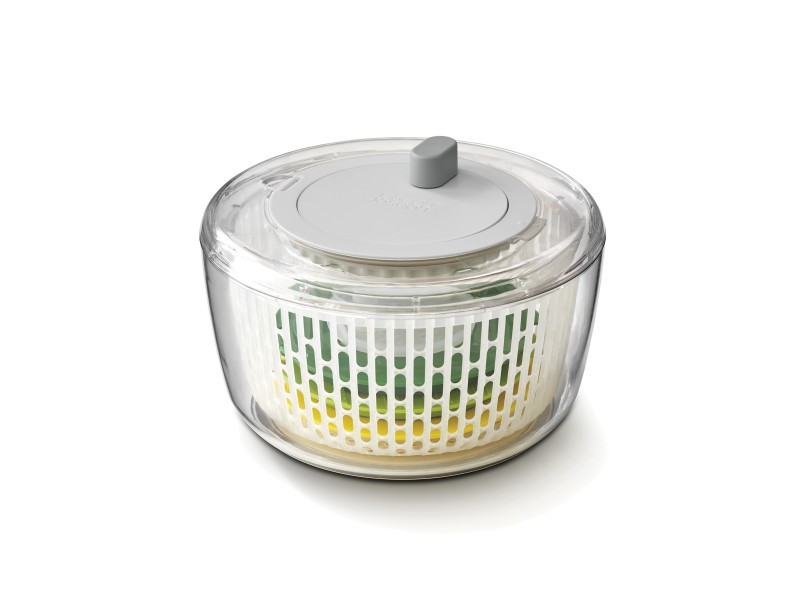 Multi-Prep 4-Piece Salad Preparation Set - Multicolour  - Joseph Joseph