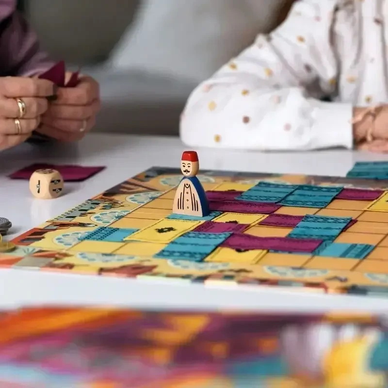 Card Board Games perfect for Family Game Nights