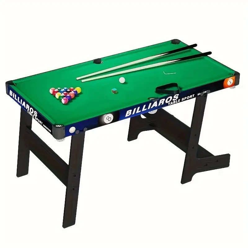Portable Billiard Table for All Ages