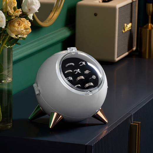 Storage Fashion Dust-proof Storage Box