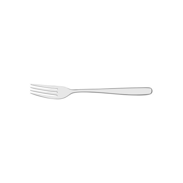 12 Pack Aero Dawn Table Fork - Tablekraft