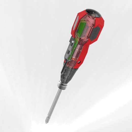 MWT electric screwdriver screw set