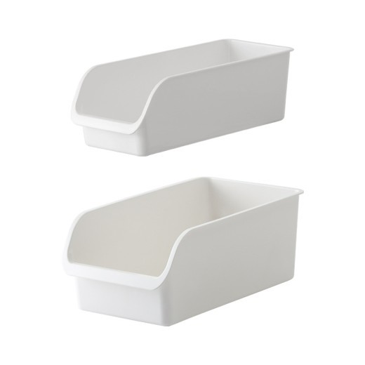 Refrigerator Drawer Fruit And Vegetable Storage Refrigerated Crisper