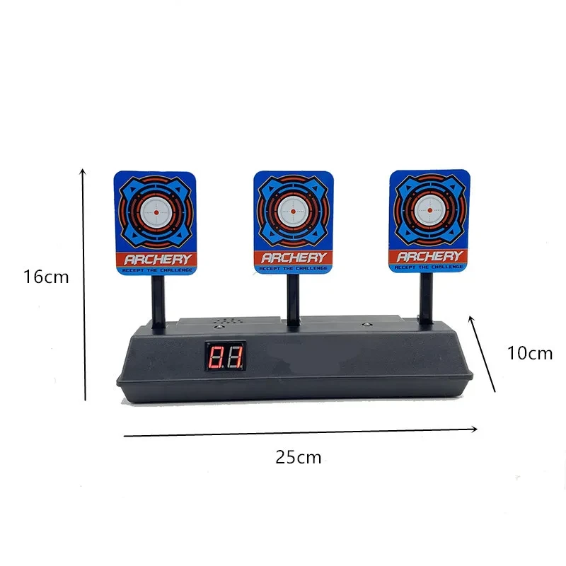 Automatic Return Practice Children's Toy
