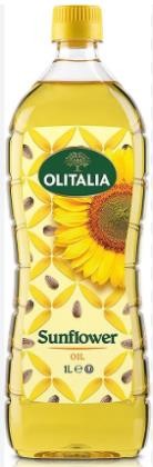 Oil Sunflower