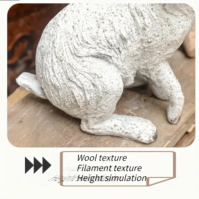 2pcs Antique to Do Old Forest Rural Debris Wood Print