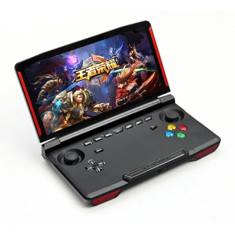 Android Handheld Game Console Flip DC ONS NGP MD Arcade