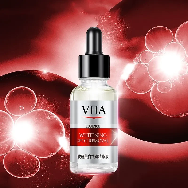 Freckle Removing Hyaluronic Acid Solution