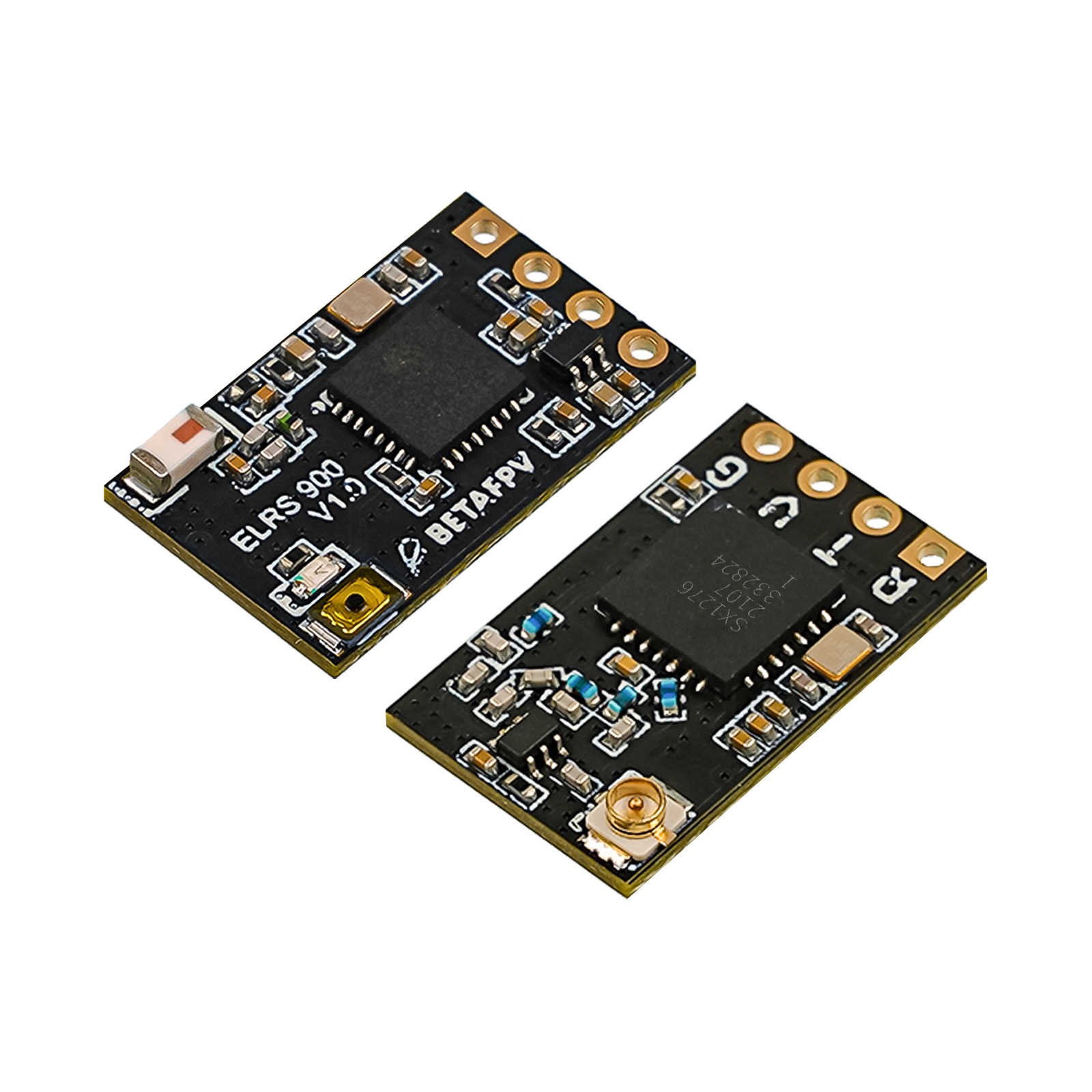 BETAFPV ELRS 915MHz Receiver T-antenna