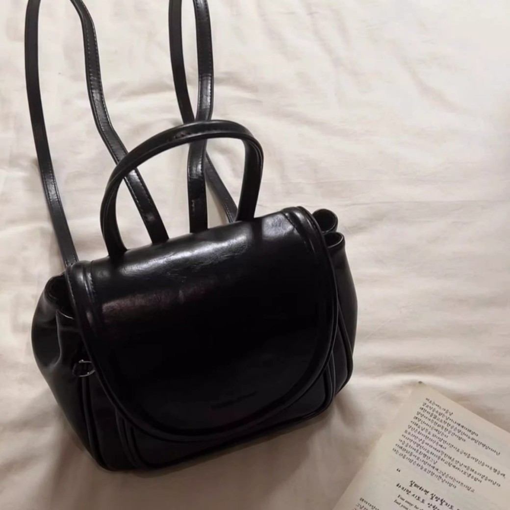 Backpack Women's Commuter Preppy Style Handbag