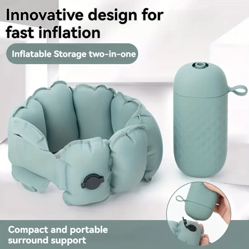 SENBOWE Portable U