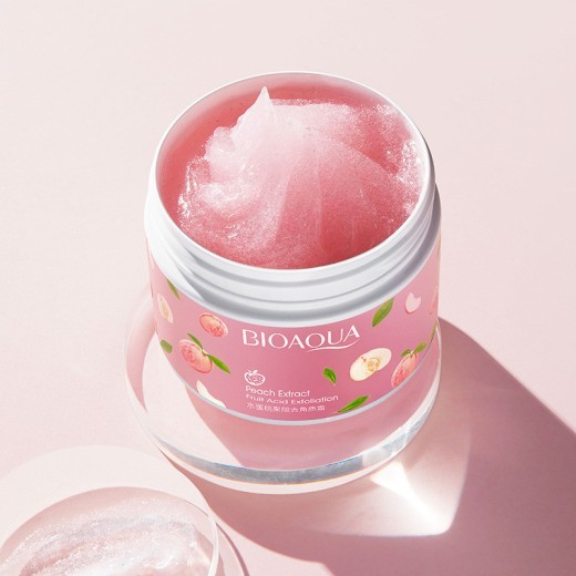 BIOAQUA Gentle Hydrating And Smooth Facial Treatment