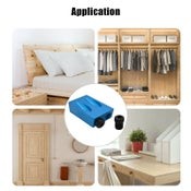 34pcs Pocket Hole Jig Set