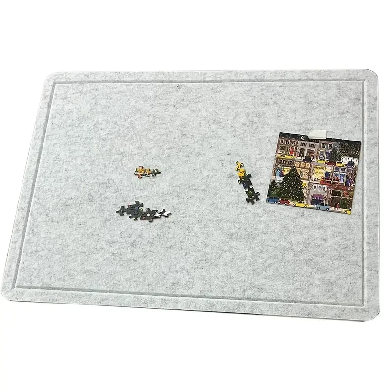 Jigsaw Puzzle Board