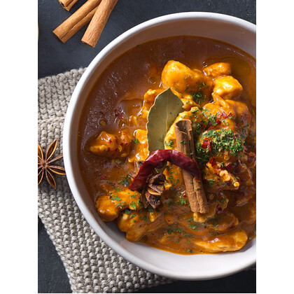Curry Powder Hot