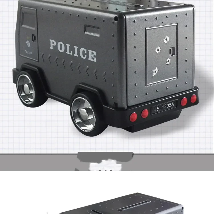 Piggy Banks for Boys