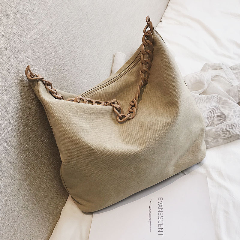 All-match Crossbody Personalized Tote Bag