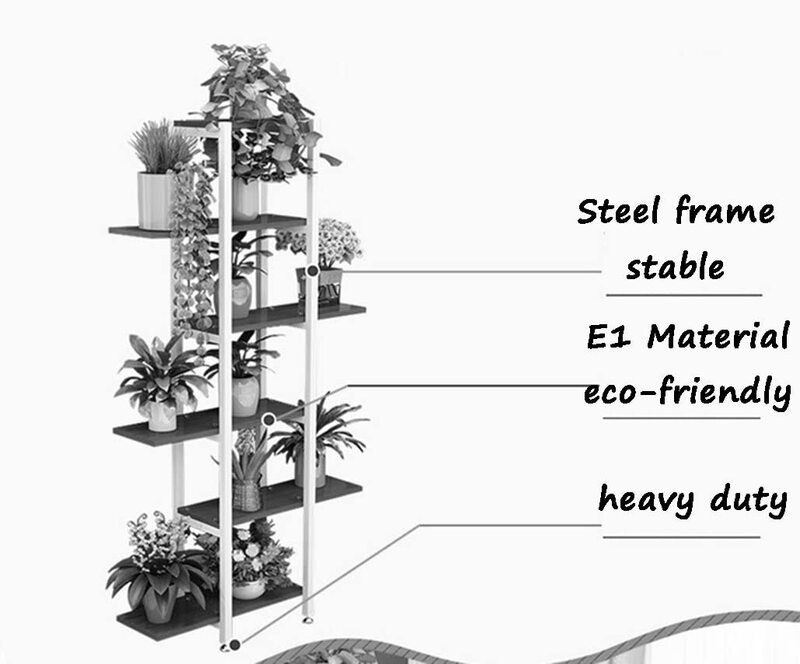 Plant Stand Flower Pot Stand