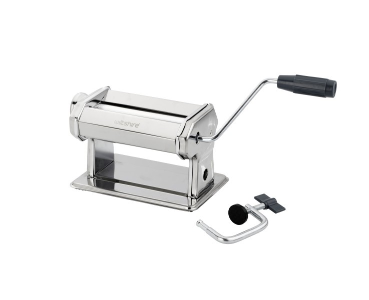 Pasta Machine 150mm  - Wiltshire
