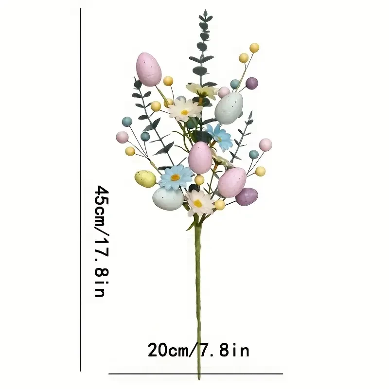 Artificial Easter Flower