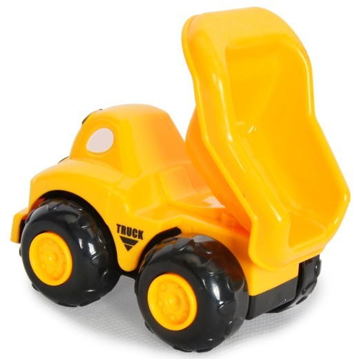 Mini cartoon toy car