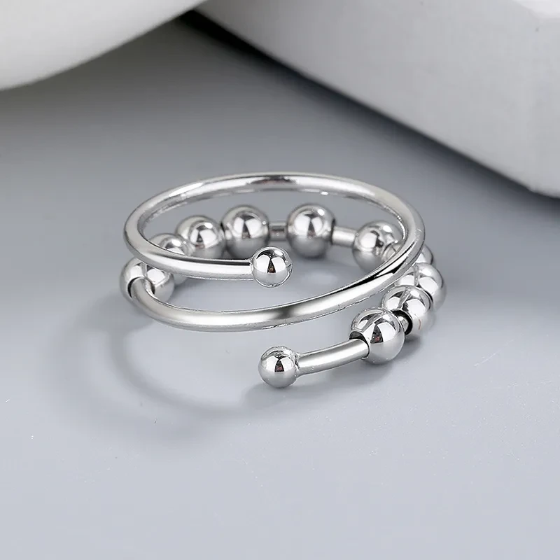Fidget ring