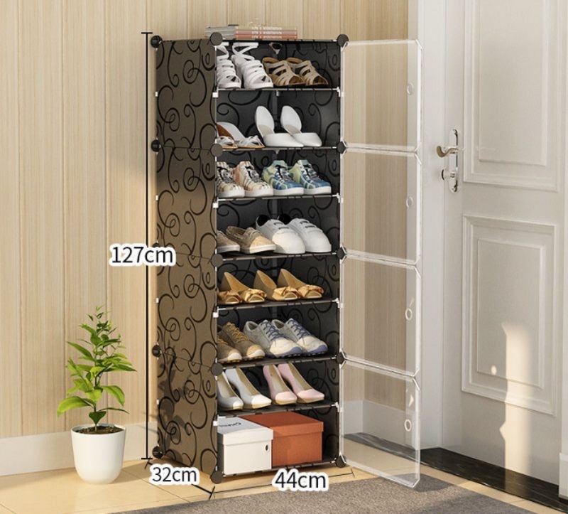 Shoe Rack