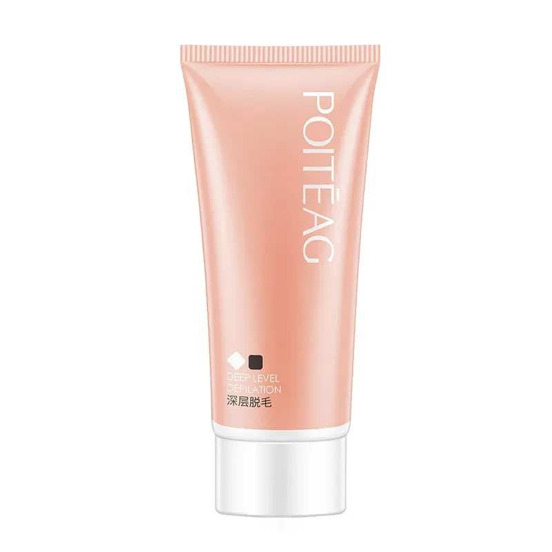 Men's And Women's Body Crema Depilatoria