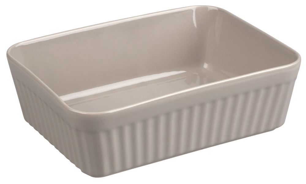 Heritage Rectangle Baker 31cm - Wiltshire
