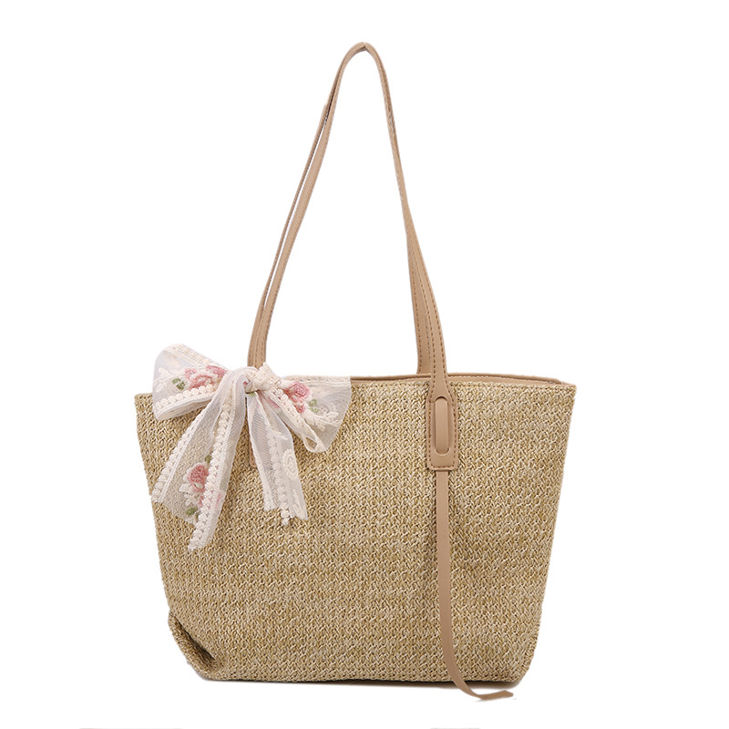 Fashion Tote Bag Shoulder Bow Crossbody