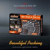 Horusdy Pick and Hook Set