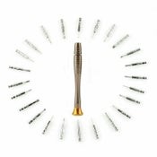 Screwdriver Repair 25 in 1 Tool Set