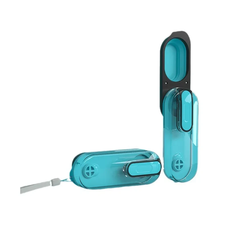 Foldable Water Bottle For Dog Travel Pet Products