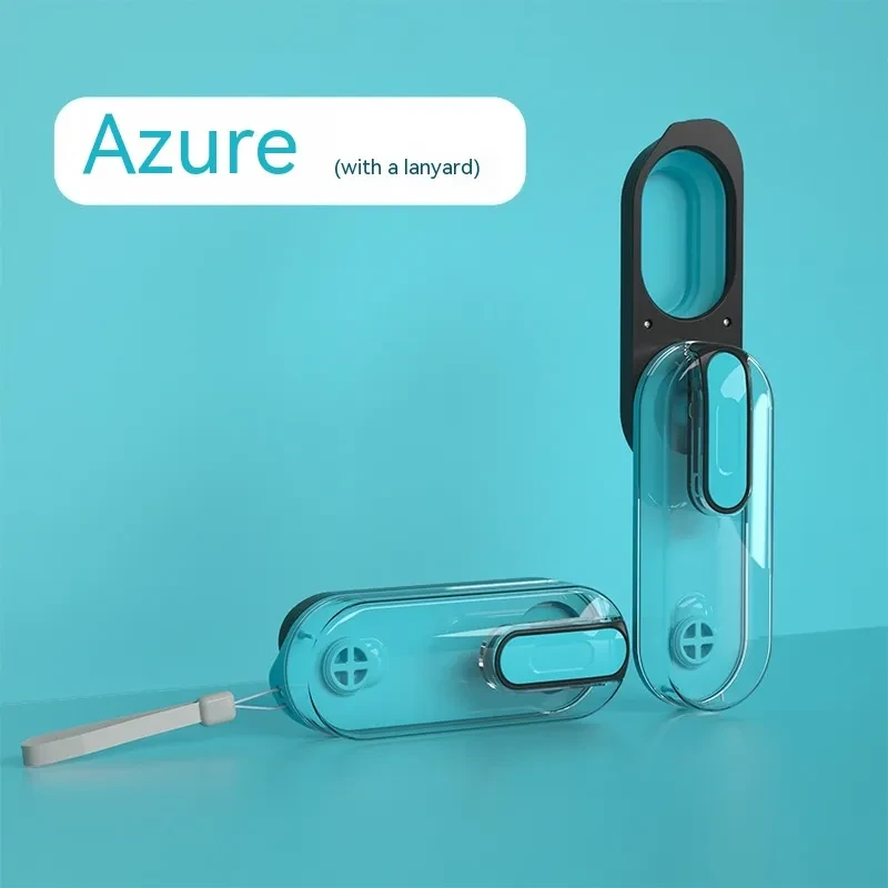 Foldable Water Bottle For Dog Travel Pet Products