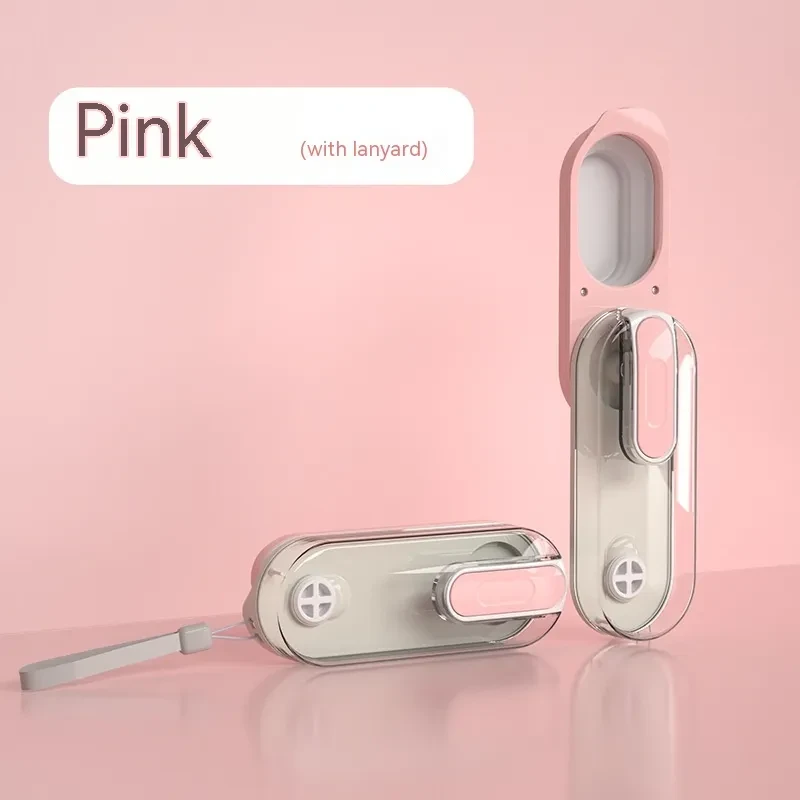 Foldable Water Bottle For Dog Travel Pet Products