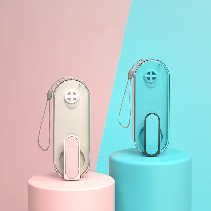 Foldable Water Bottle For Dog Travel Pet Products