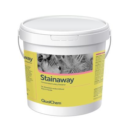 Cleaner Cutlery Dg8-iii