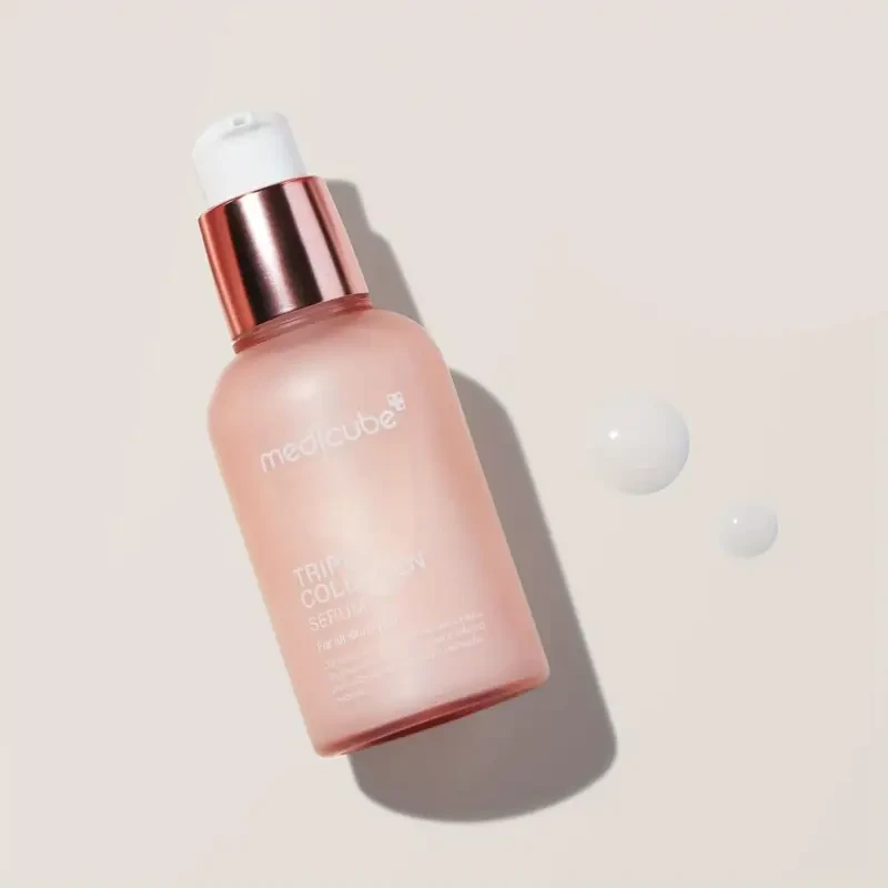 medicube Triple Collagen Serum 1.85fl Oz