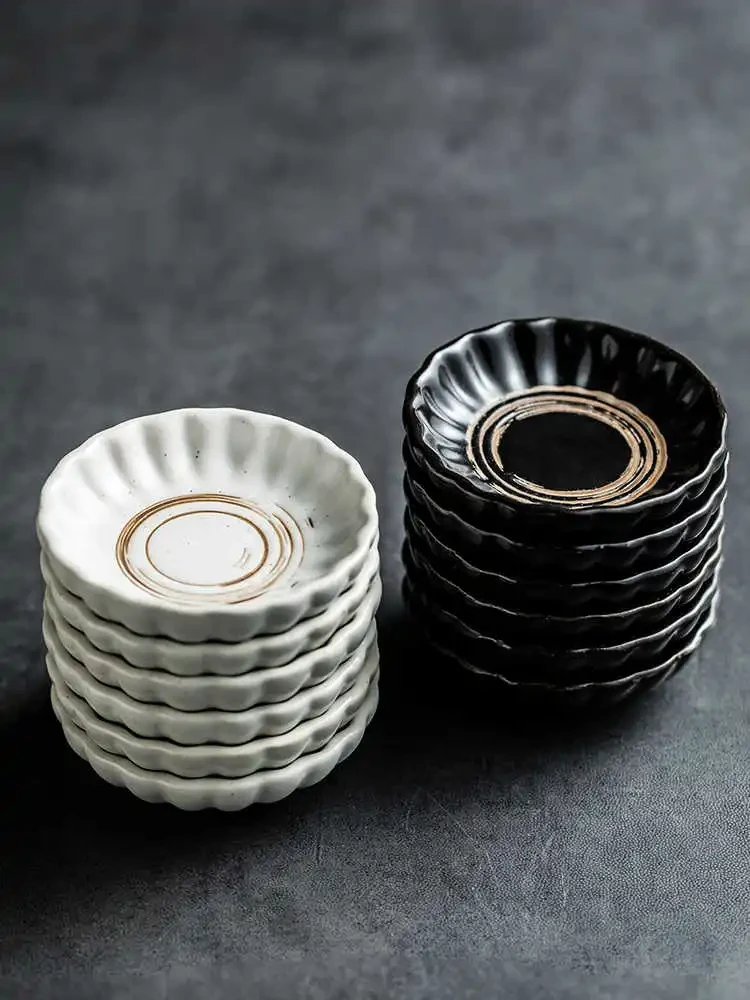 New Home Use And Commercial Use Side Snack Dish