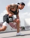 Mens Workout Shorts