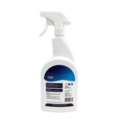 Cleaner Multi Purpose Surface Spray