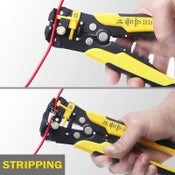 Automatic Wire Stripper Plier